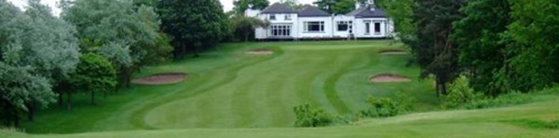 Stand Golf Club