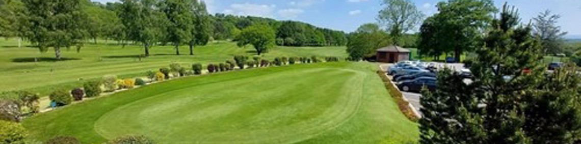Romiley Golf Club