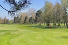 Leigh Golf Club - 17th September 2021 - Presidents Day