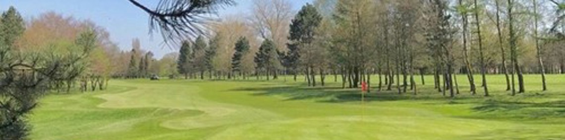 Leigh Golf Club