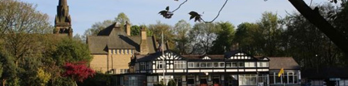 Worsley Golf Club